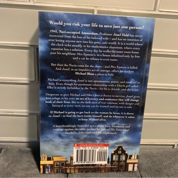 A View Across the Rooftops NEW - Picture 3 of 4